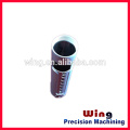 Precision customized 3d design die cast zinc alloy